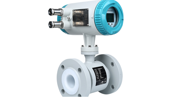 精工智測(cè)，國(guó)潮領(lǐng)航：青天儀表電磁流量計(jì)賦能企業(yè)全鏈路降本增效