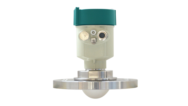 雷達(dá)物位計(jì)能夠較好地用于硫酸液位的測(cè)量