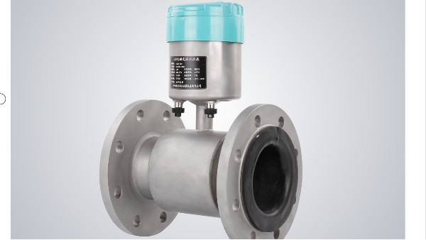 電磁流量計主要的客戶行業(yè)與應用場景