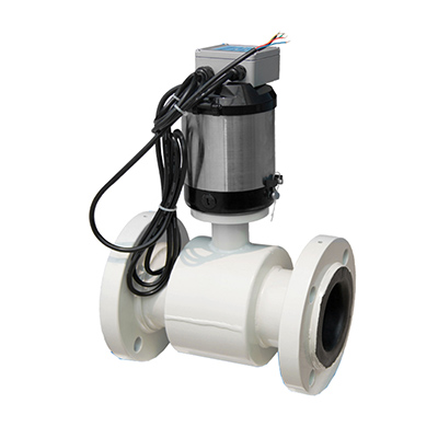 電池供電電磁流量計(jì)