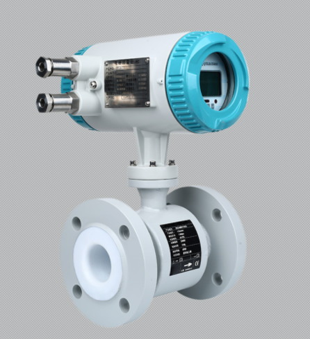 電磁流量計(jì)