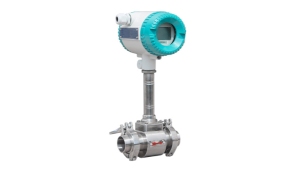 2026渦街流量計(jì)廠家十大品牌盤點(diǎn)：國產(chǎn)崛起，精準(zhǔn)選型看這篇