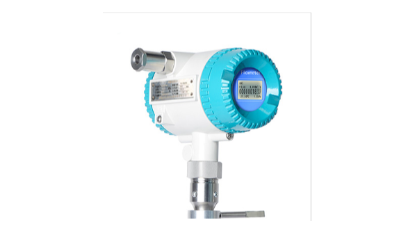 氣體質(zhì)量流量計的安裝注意事項