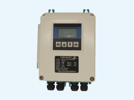 非滿管電磁流量計 非滿管流量計轉(zhuǎn)換器